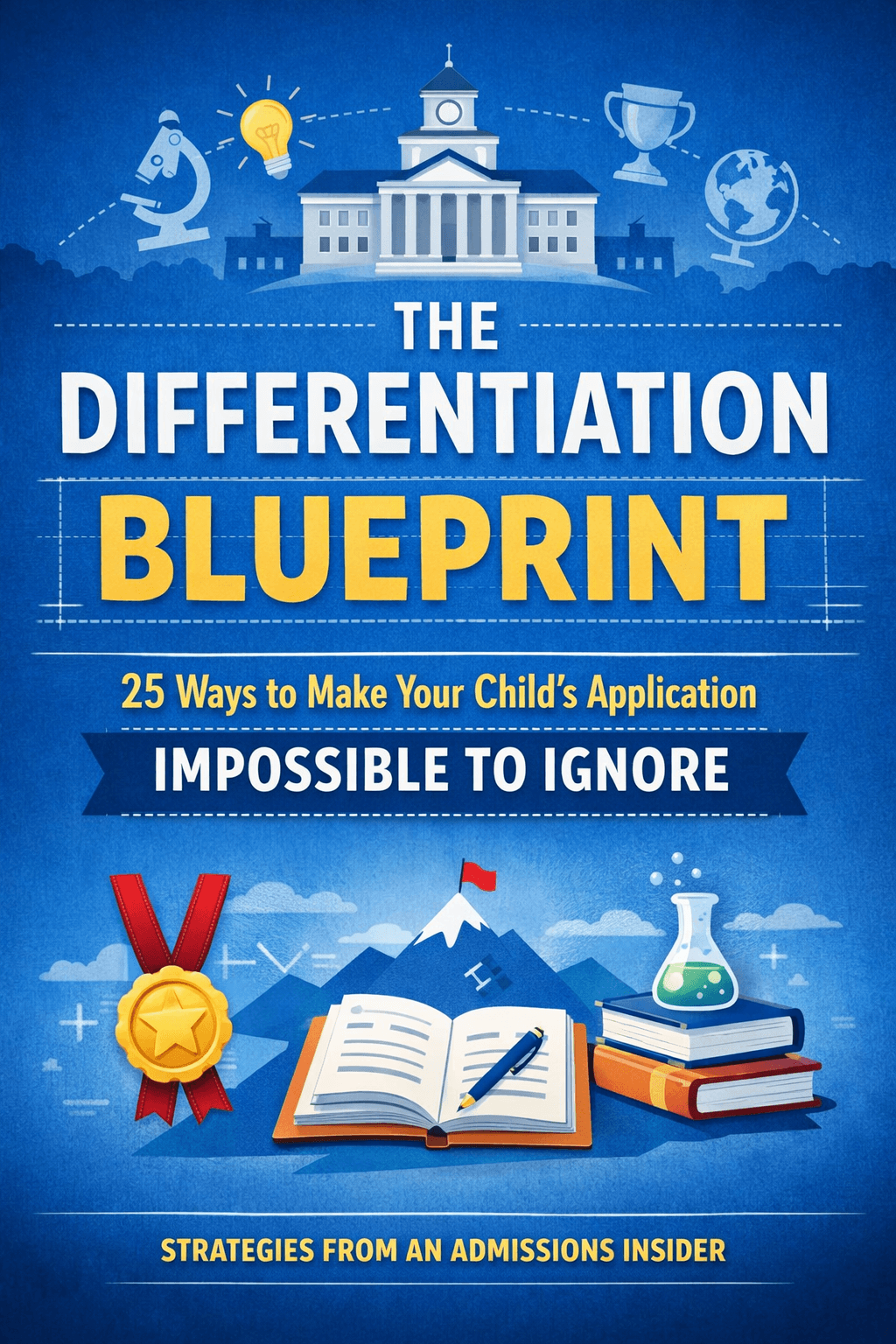 The Differentiation Blueprint™