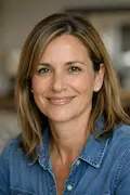 Sarah M.