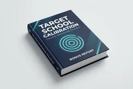 Target School Calibration